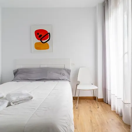 Luminoso Castros Santander