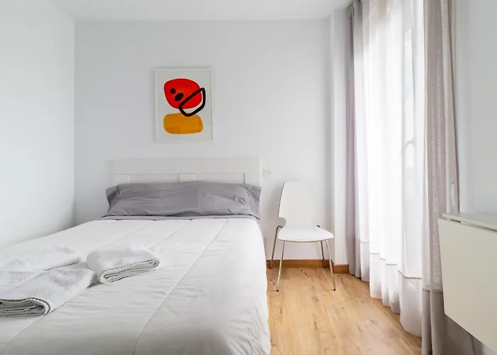 Luminoso Castros Santander