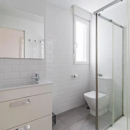 Apartman Luminoso Castros